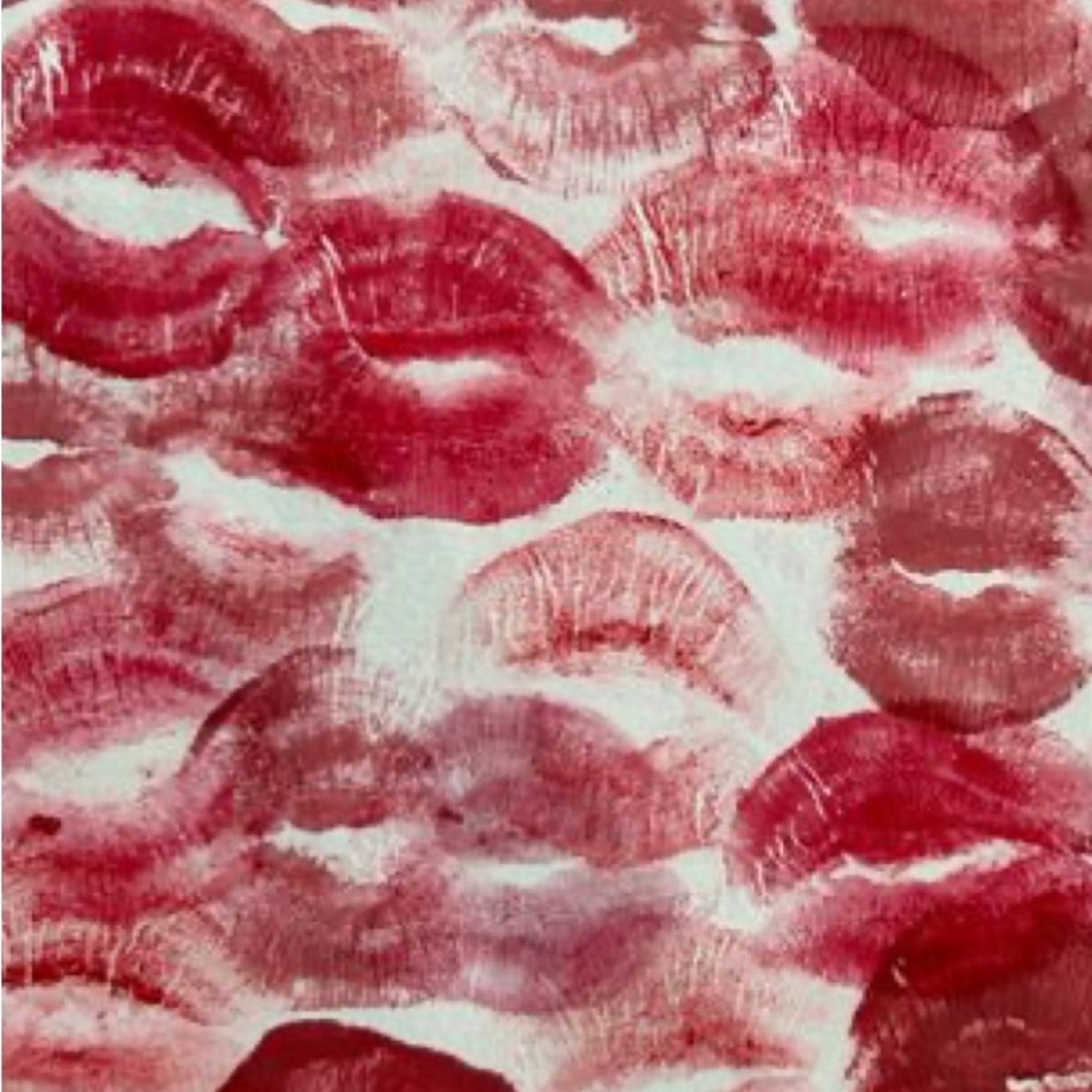 Meet your Posher, Isadora